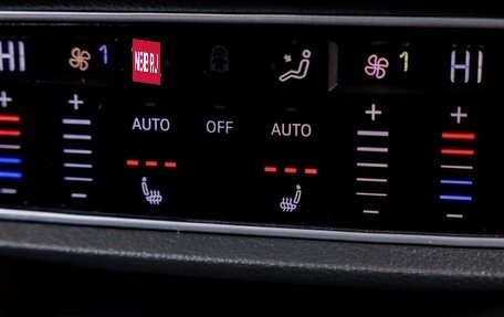 Audi Q8 I, 2025 год, 13 557 912 рублей, 38 фотография