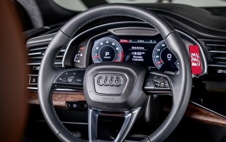 Audi Q8 I, 2025 год, 13 557 912 рублей, 39 фотография