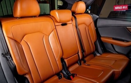 Audi Q8 I, 2025 год, 13 557 912 рублей, 34 фотография