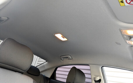 Hyundai Solaris II рестайлинг, 2019 год, 1 515 000 рублей, 22 фотография