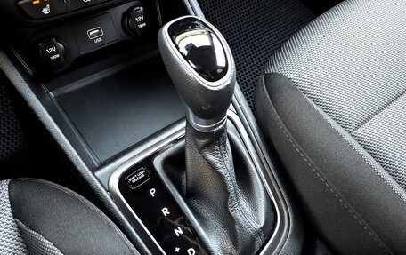 Hyundai Solaris II рестайлинг, 2019 год, 1 515 000 рублей, 26 фотография