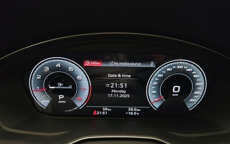 Audi Q5, 2025 год, 6 700 000 рублей, 10 фотография