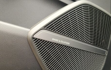 Audi Q5, 2025 год, 6 700 000 рублей, 14 фотография