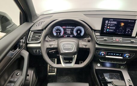 Audi Q5, 2025 год, 6 700 000 рублей, 9 фотография
