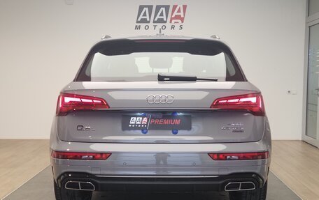 Audi Q5, 2025 год, 6 700 000 рублей, 5 фотография