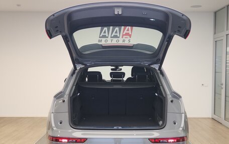 Audi Q5, 2025 год, 6 700 000 рублей, 6 фотография