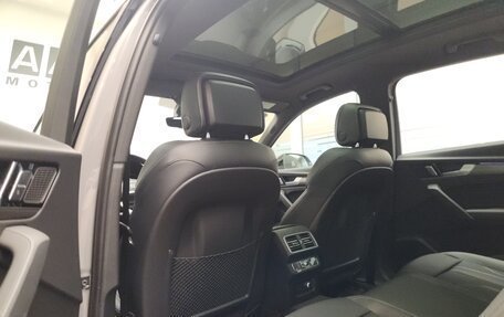 Audi Q5, 2025 год, 6 700 000 рублей, 12 фотография