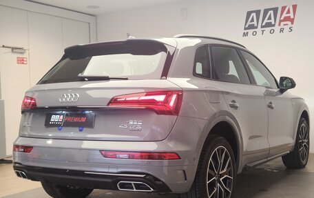 Audi Q5, 2025 год, 6 700 000 рублей, 7 фотография