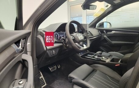 Audi Q5, 2025 год, 6 700 000 рублей, 8 фотография