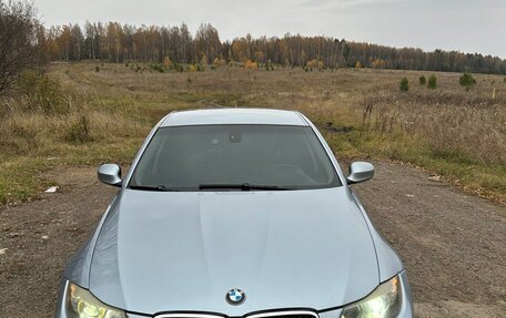 BMW 3 серия, 2008 год, 880 000 рублей, 1 фотография