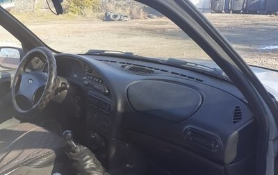 Chevrolet Niva I рестайлинг, 2003 год, 200 000 рублей, 1 фотография