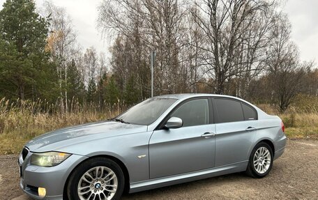 BMW 3 серия, 2008 год, 880 000 рублей, 4 фотография