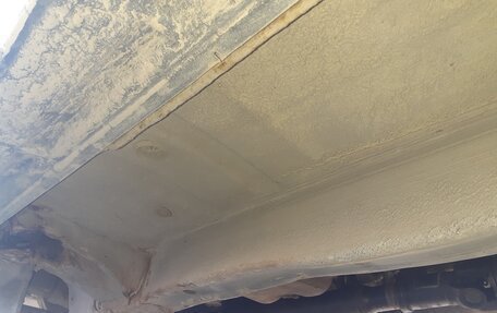 Chevrolet Niva I рестайлинг, 2003 год, 200 000 рублей, 8 фотография