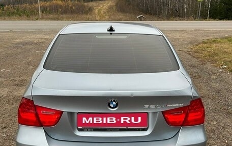 BMW 3 серия, 2008 год, 880 000 рублей, 2 фотография