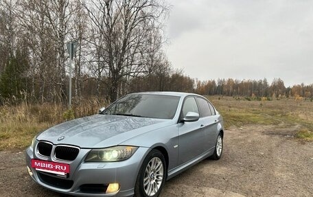 BMW 3 серия, 2008 год, 880 000 рублей, 6 фотография