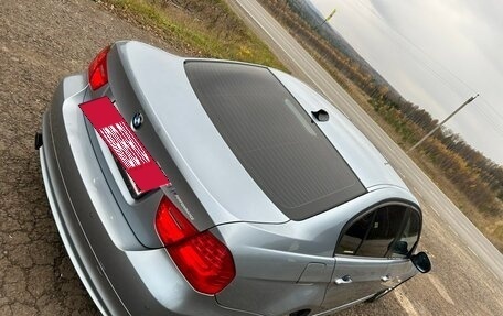 BMW 3 серия, 2008 год, 880 000 рублей, 5 фотография