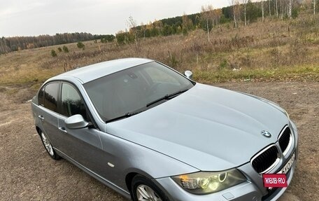 BMW 3 серия, 2008 год, 880 000 рублей, 3 фотография