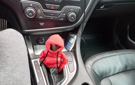 KIA Optima III, 2012 год, 1 250 000 рублей, 5 фотография