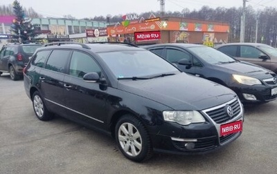 Volkswagen Passat B6, 2009 год, 712 000 рублей, 1 фотография