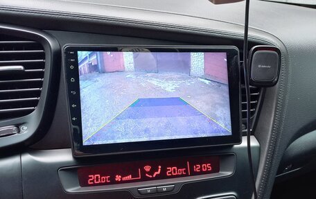 KIA Optima III, 2012 год, 1 250 000 рублей, 6 фотография