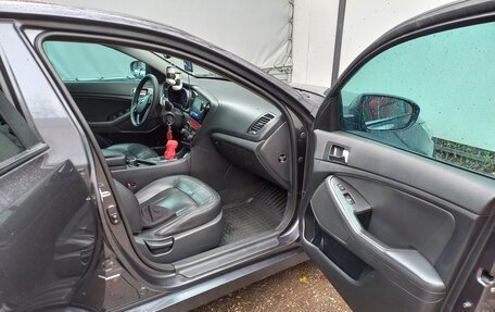 KIA Optima III, 2012 год, 1 250 000 рублей, 7 фотография