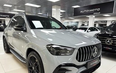 Mercedes-Benz GLE AMG, 2025 год, 17 499 000 рублей, 1 фотография