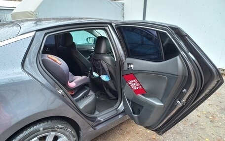 KIA Optima III, 2012 год, 1 250 000 рублей, 8 фотография