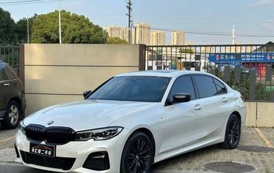 BMW 3 серия, 2021 год, 2 990 000 рублей, 1 фотография