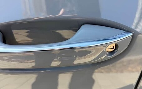 Volkswagen Golf VIII, 2021 год, 2 420 000 рублей, 9 фотография