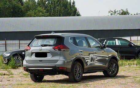 Nissan X-Trail, 2025 год, 2 990 000 рублей, 4 фотография