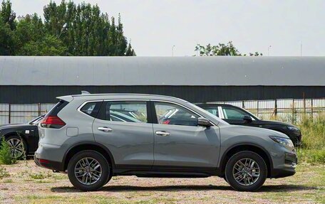 Nissan X-Trail, 2025 год, 2 990 000 рублей, 2 фотография