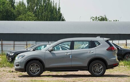Nissan X-Trail, 2025 год, 2 990 000 рублей, 5 фотография