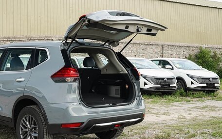 Nissan X-Trail, 2025 год, 2 990 000 рублей, 7 фотография