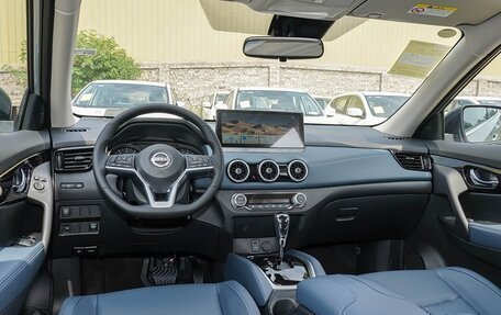 Nissan X-Trail, 2025 год, 2 990 000 рублей, 9 фотография