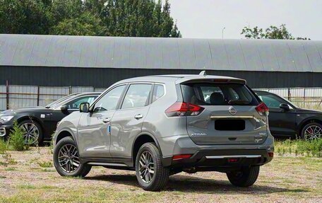 Nissan X-Trail, 2025 год, 2 990 000 рублей, 6 фотография