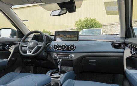 Nissan X-Trail, 2025 год, 2 990 000 рублей, 8 фотография