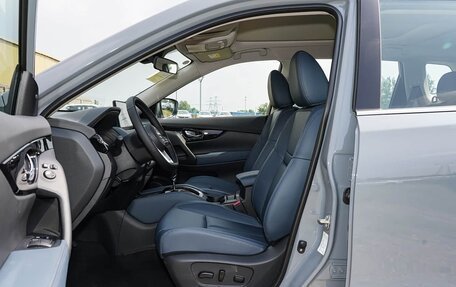 Nissan X-Trail, 2025 год, 2 990 000 рублей, 12 фотография