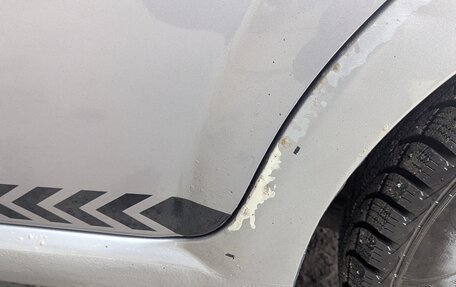 Chevrolet Aveo III, 2008 год, 470 000 рублей, 8 фотография