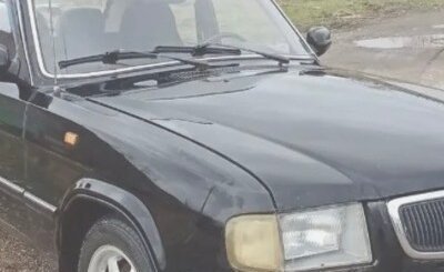 ГАЗ 3110 «Волга», 1998 год, 129 000 рублей, 7 фотография