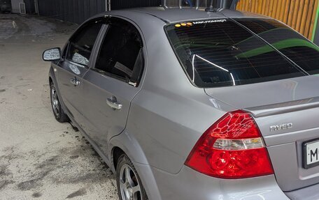 Chevrolet Aveo III, 2008 год, 470 000 рублей, 3 фотография