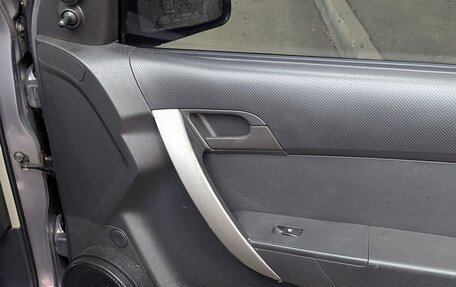 Chevrolet Aveo III, 2008 год, 470 000 рублей, 9 фотография