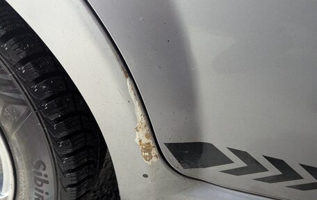 Chevrolet Aveo III, 2008 год, 470 000 рублей, 7 фотография