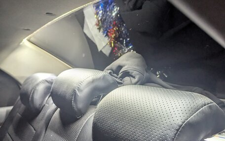 Chevrolet Aveo III, 2008 год, 470 000 рублей, 12 фотография