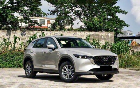 Mazda CX-5 II, 2025 год, 2 690 000 рублей, 3 фотография