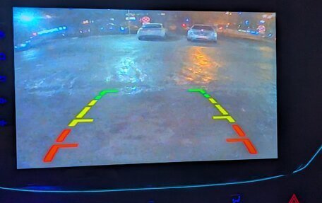 Chevrolet Aveo III, 2008 год, 470 000 рублей, 11 фотография