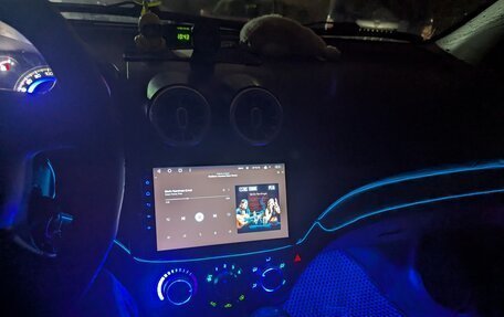 Chevrolet Aveo III, 2008 год, 470 000 рублей, 13 фотография