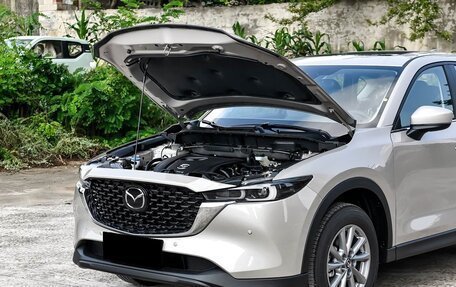 Mazda CX-5 II, 2025 год, 2 690 000 рублей, 9 фотография