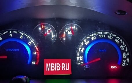 Chevrolet Aveo III, 2008 год, 470 000 рублей, 10 фотография