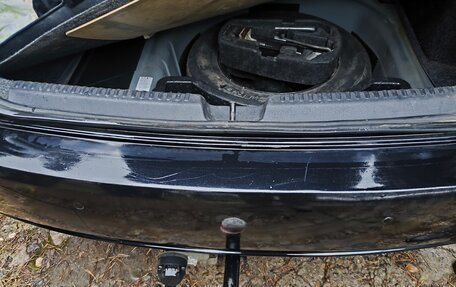 Volkswagen Polo VI (EU Market), 2011 год, 760 000 рублей, 5 фотография