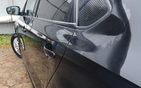 Volkswagen Polo VI (EU Market), 2011 год, 760 000 рублей, 2 фотография